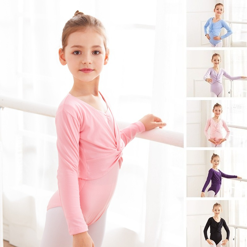 UK Latin&Ballet Kids Dance Wra – Winter Clothing Uk recenzja i cena