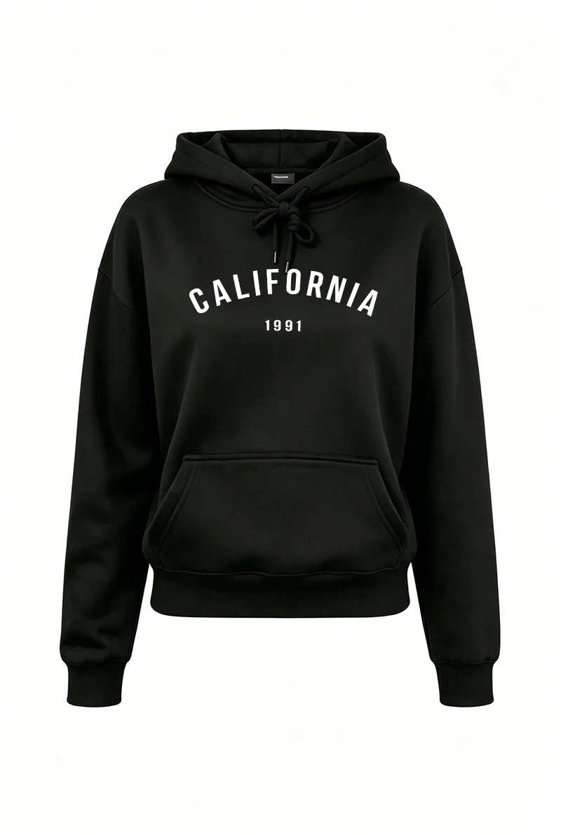 Gorąca Wyprzedaż: Damski Dres  – Winter Clothing Hoodie recenzja i cena