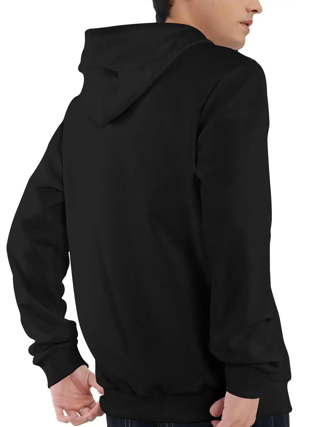 Wyprzedaż Jesień Zima 2026 Pok – Winter Clothing Hoodie recenzja i cena