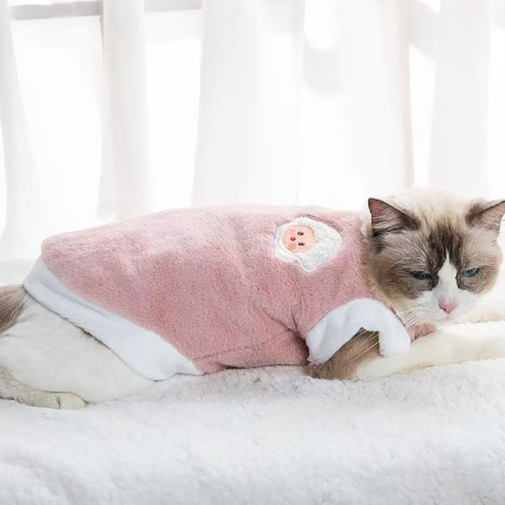 Jesienno-zimowe ubranka dla zw – Winter Clothing For Dogs recenzja i cena