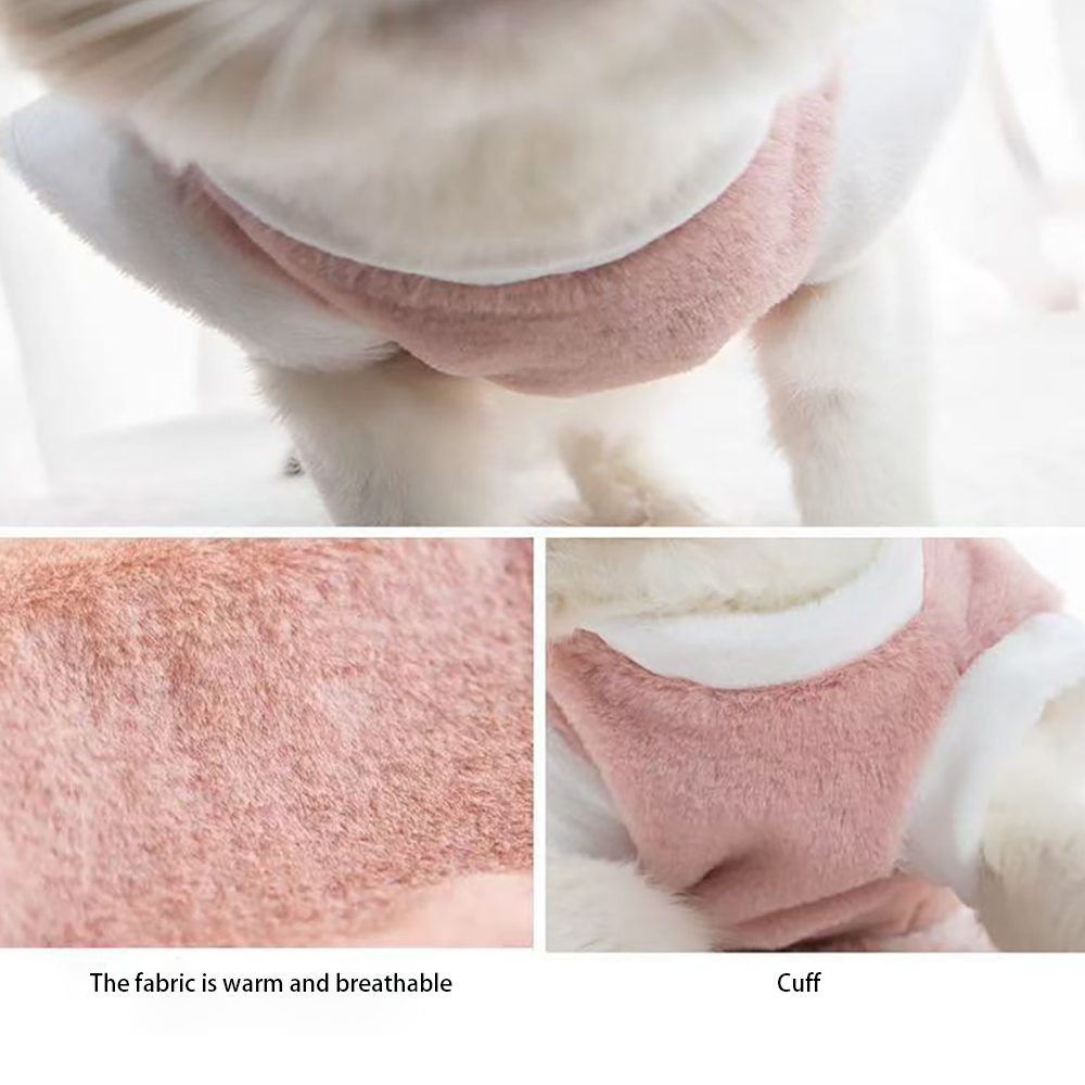 Jesienno-zimowe ubranka dla zw – Winter Clothing For Dogs recenzja i cena