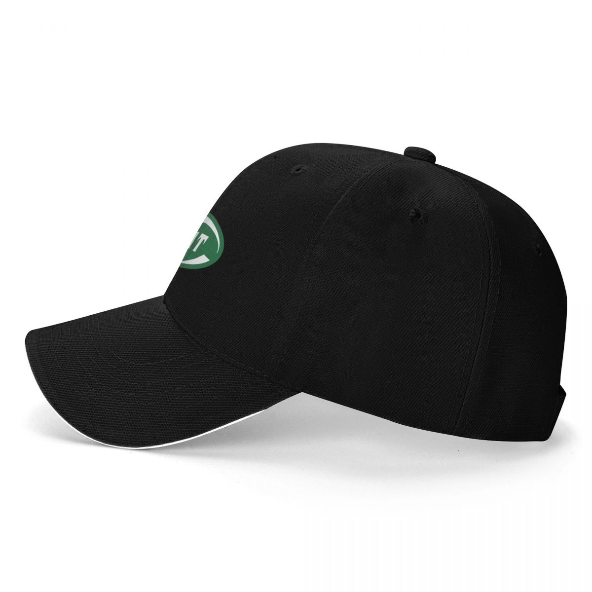 Zielona czapka baseballowa RMT – Winter Clothing Uk recenzja i cena