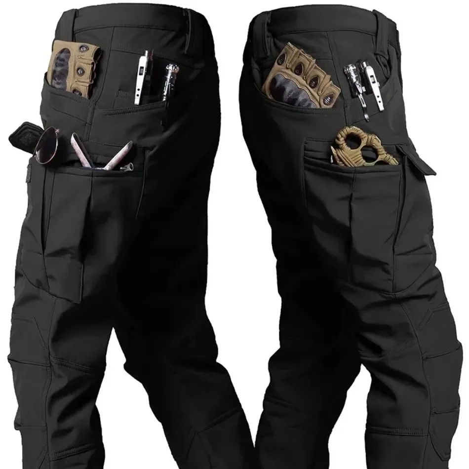 Męskie zimowe wodoodporne spod – Winter Clothing Items recenzja i cena