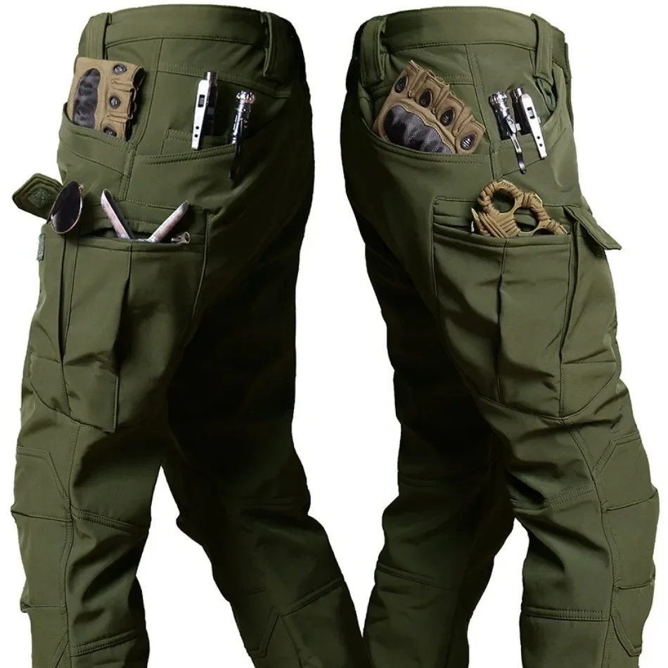 Męskie zimowe wodoodporne spod – Winter Clothing Items recenzja i cena