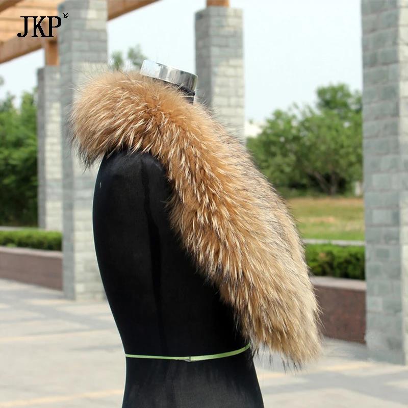 Naturalny futrzany kołnierz Pr – Winter Clothing Items recenzja i cena