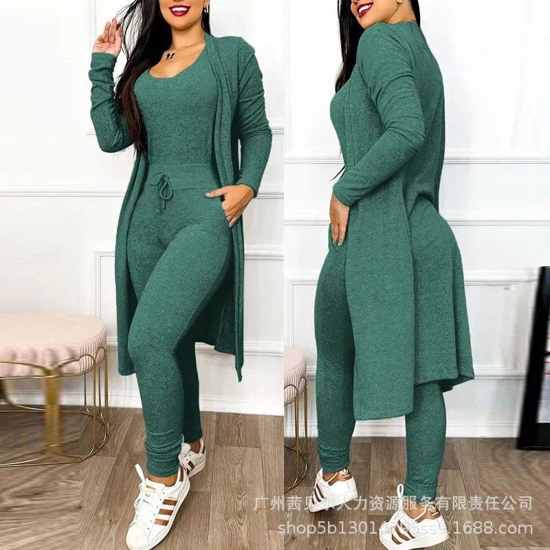 Zestaw kombinezon i płaszcz 20 – Winter Clothing Deals recenzja i cena
