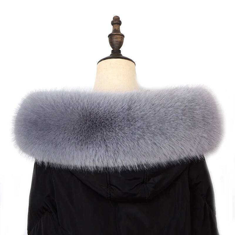 Płaszcz zimowy futrzany kołnie – Winter Clothing Deals recenzja i cena