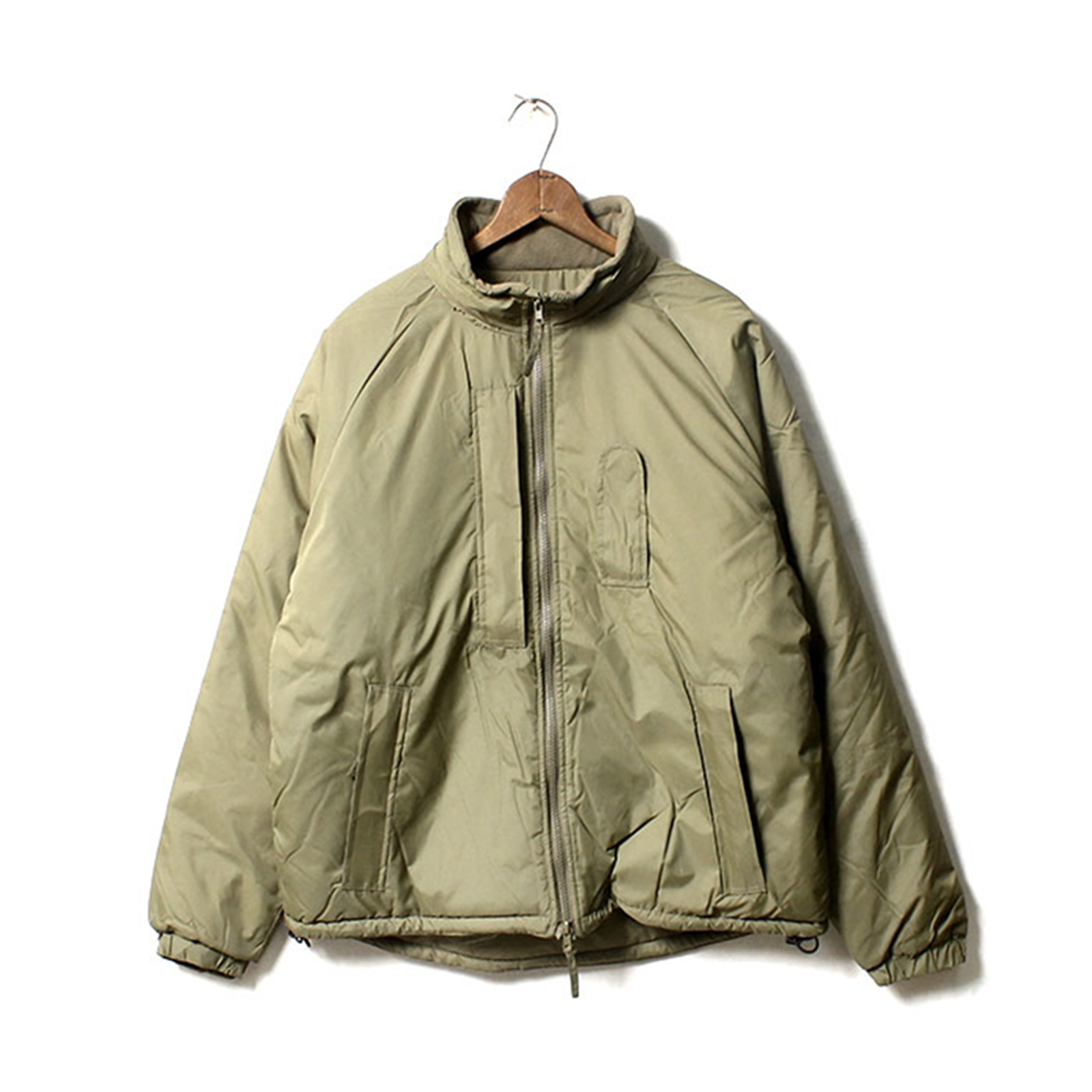 British Army PCS Thermal Softy – Winter Clothing Uk recenzja i cena