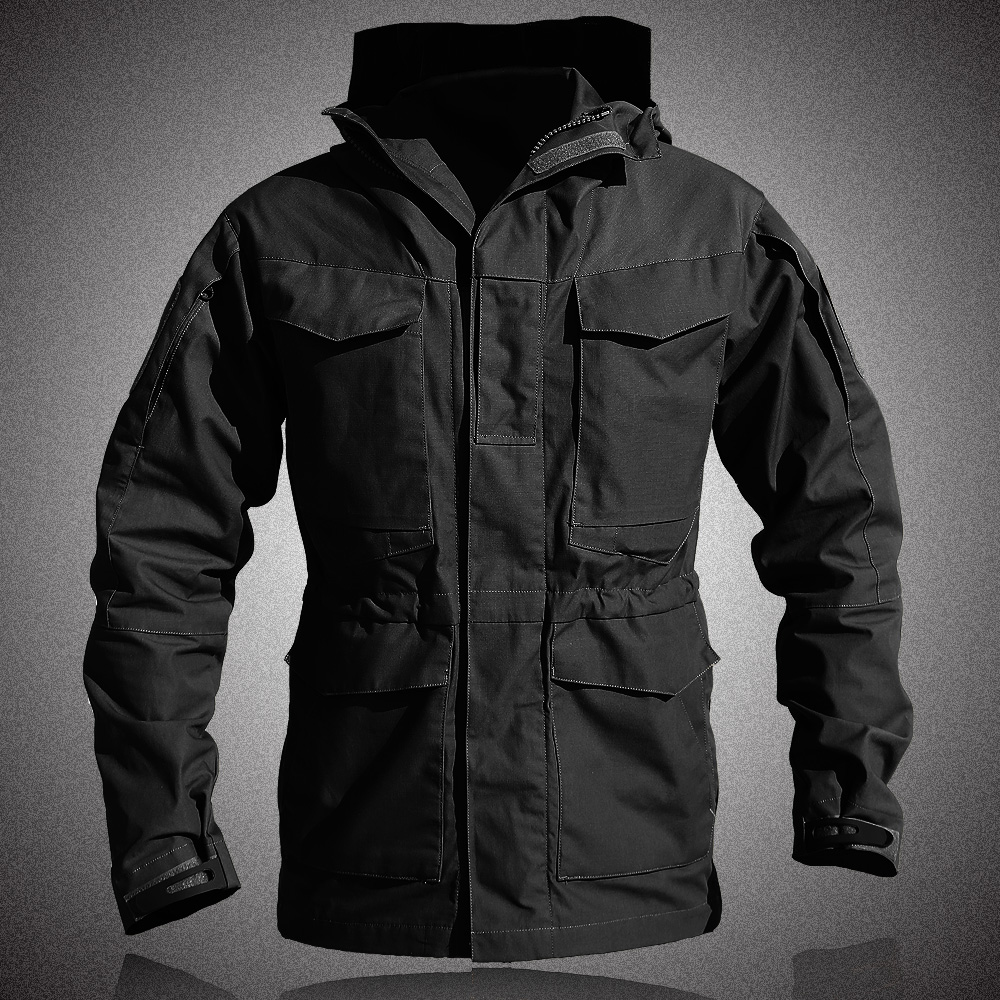 Wodoodporna wiatrówka taktyczn – Winter Clothing Uk recenzja i cena