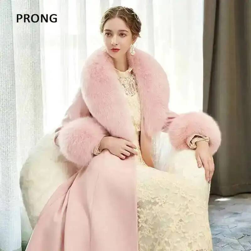 100% kołnierz z prawdziwego fu – Winter Clothing Deals recenzja i cena