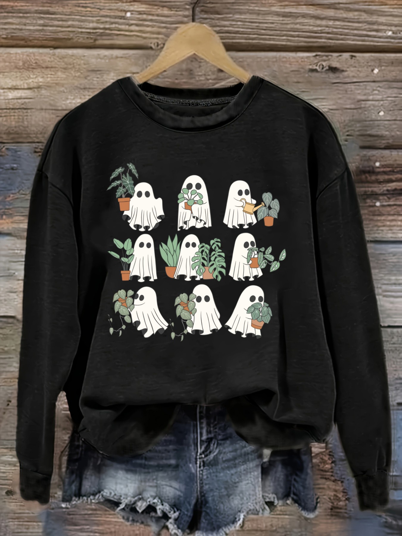 Damska codzienna koszulka z dł – Winter Clothing recenzja i cena