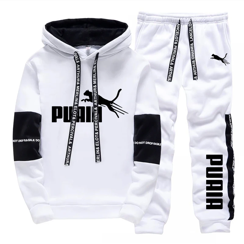 Jesienno-zimowy codzienny spor – Winter Clothing Hoodie recenzja i cena